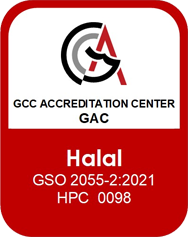 GCC ACCREDITATION